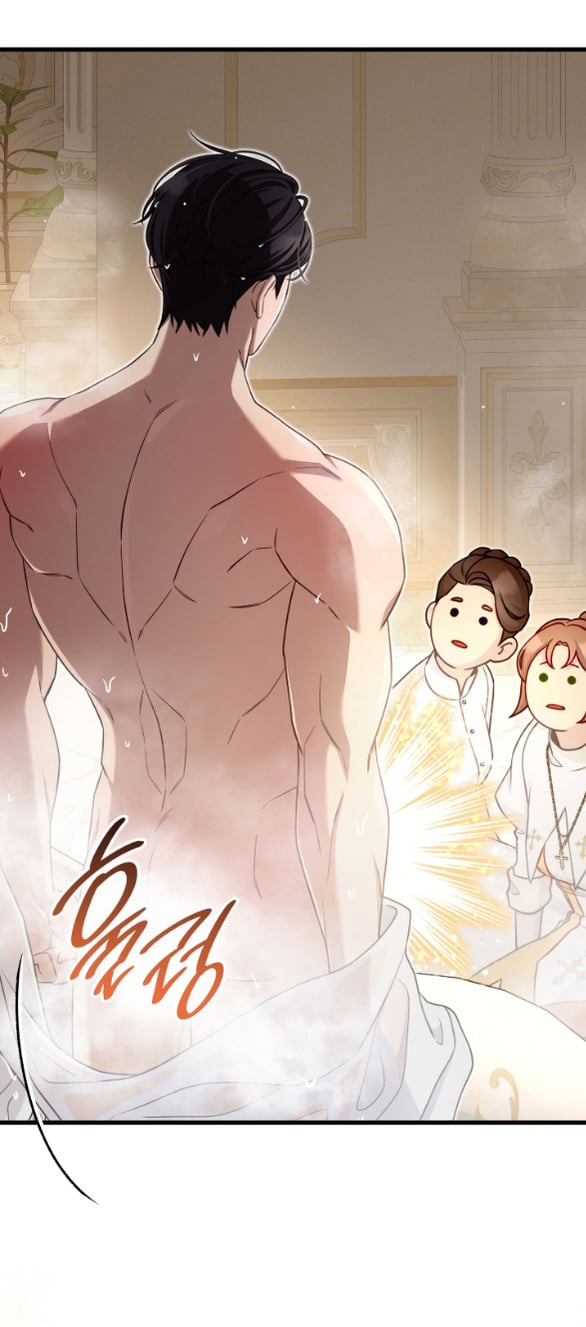 Tôi Sẽ Biến Anh Ta Từ Một Con Chó Điên Thành Một Chàng Quý Tộc: Chapter 31