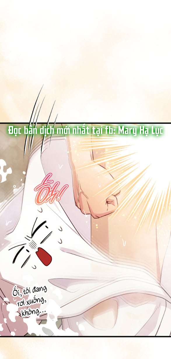 Tôi Sẽ Biến Anh Ta Từ Một Con Chó Điên Thành Một Chàng Quý Tộc: Chapter 31