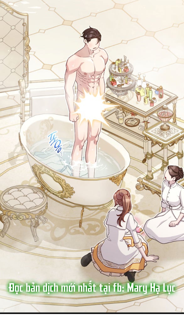 Tôi Sẽ Biến Anh Ta Từ Một Con Chó Điên Thành Một Chàng Quý Tộc: Chapter 31