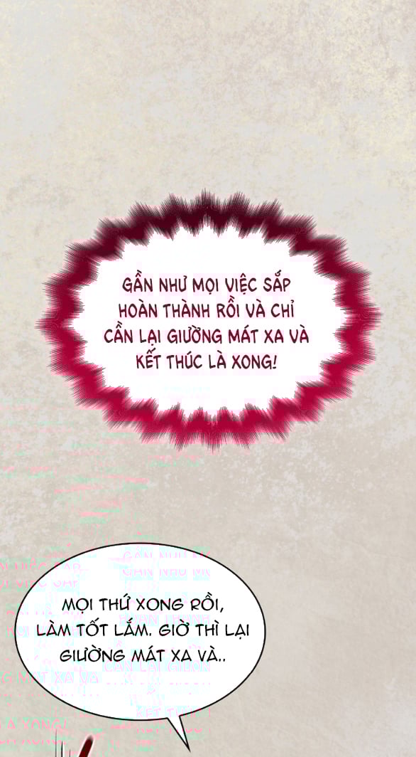 Tôi Sẽ Biến Anh Ta Từ Một Con Chó Điên Thành Một Chàng Quý Tộc: Chapter 31