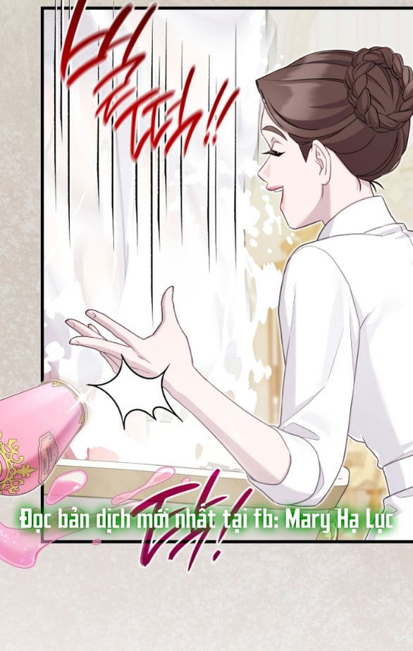 Tôi Sẽ Biến Anh Ta Từ Một Con Chó Điên Thành Một Chàng Quý Tộc: Chapter 31