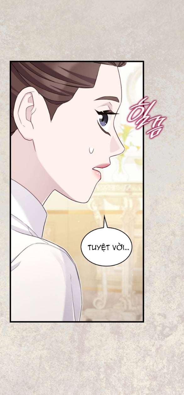 Tôi Sẽ Biến Anh Ta Từ Một Con Chó Điên Thành Một Chàng Quý Tộc: Chapter 31