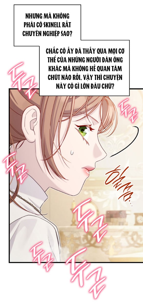 Tôi Sẽ Biến Anh Ta Từ Một Con Chó Điên Thành Một Chàng Quý Tộc: Chapter 31