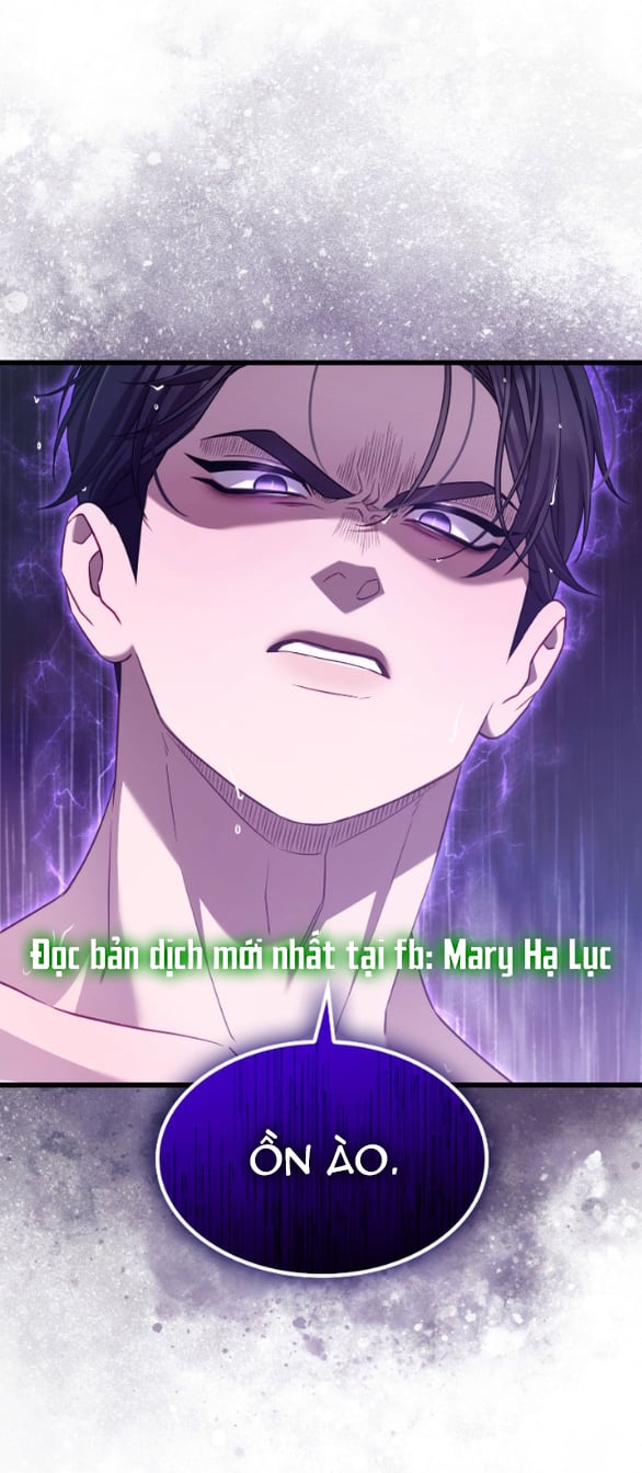 Tôi Sẽ Biến Anh Ta Từ Một Con Chó Điên Thành Một Chàng Quý Tộc: Chapter 31