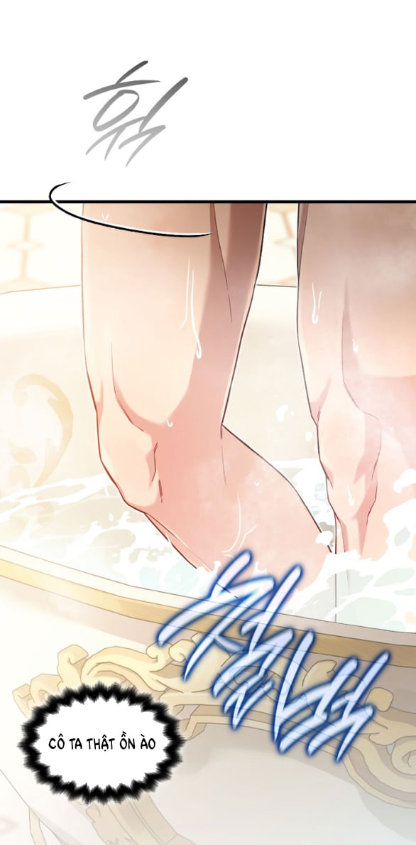 Tôi Sẽ Biến Anh Ta Từ Một Con Chó Điên Thành Một Chàng Quý Tộc: Chapter 31