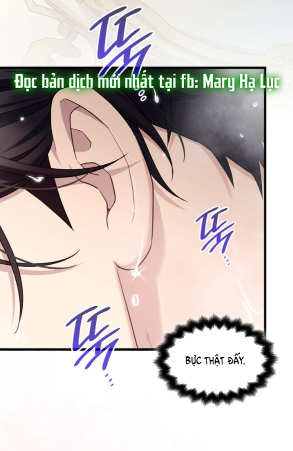 Tôi Sẽ Biến Anh Ta Từ Một Con Chó Điên Thành Một Chàng Quý Tộc: Chapter 31