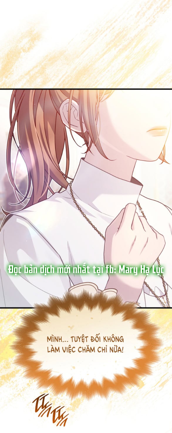 Tôi Sẽ Biến Anh Ta Từ Một Con Chó Điên Thành Một Chàng Quý Tộc: Chapter 31