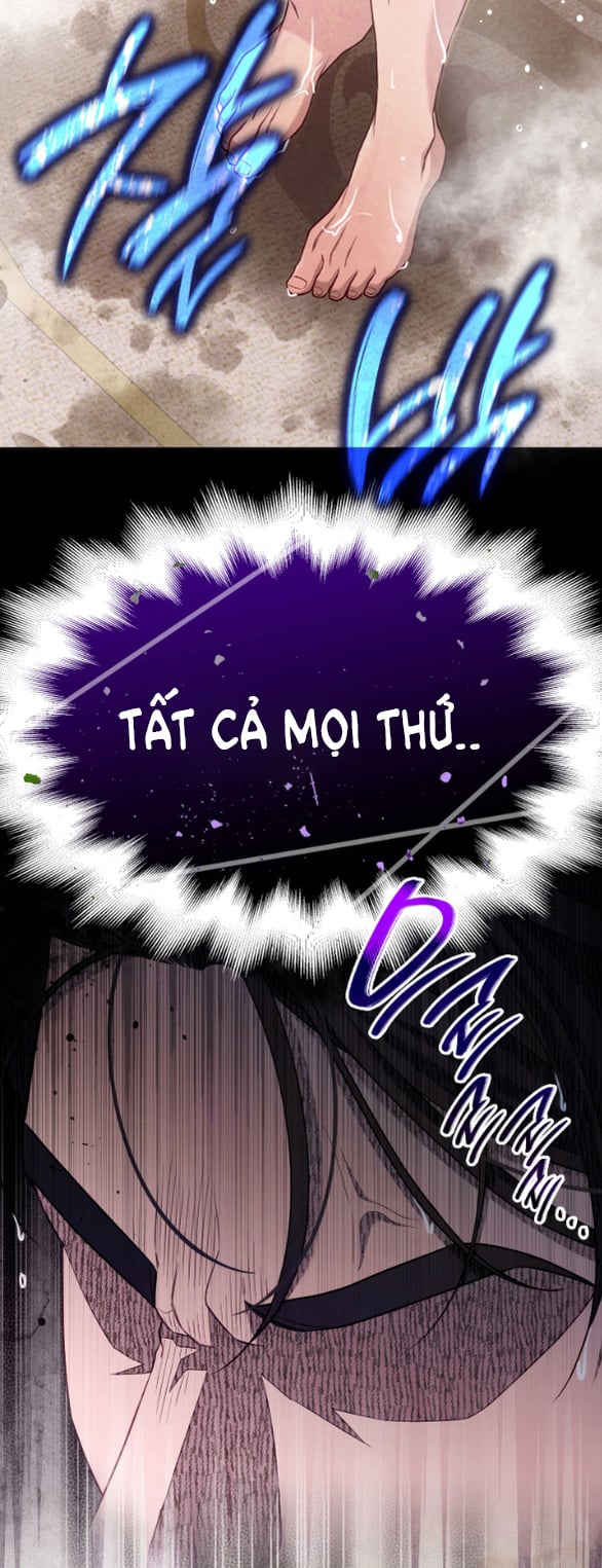 Tôi Sẽ Biến Anh Ta Từ Một Con Chó Điên Thành Một Chàng Quý Tộc: Chapter 31