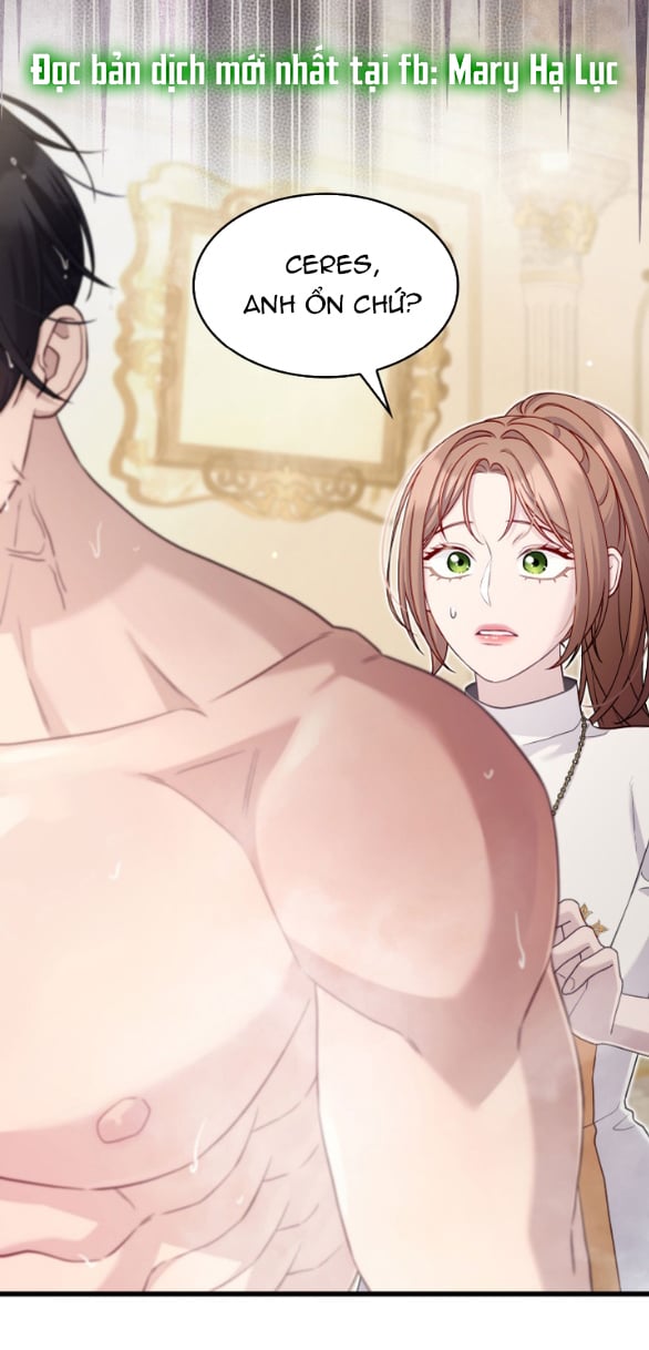 Tôi Sẽ Biến Anh Ta Từ Một Con Chó Điên Thành Một Chàng Quý Tộc: Chapter 31