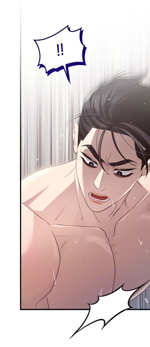 Tôi Sẽ Biến Anh Ta Từ Một Con Chó Điên Thành Một Chàng Quý Tộc: Chapter 31