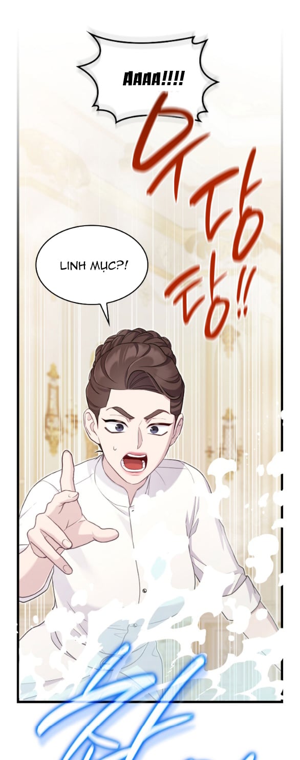 Tôi Sẽ Biến Anh Ta Từ Một Con Chó Điên Thành Một Chàng Quý Tộc: Chapter 31