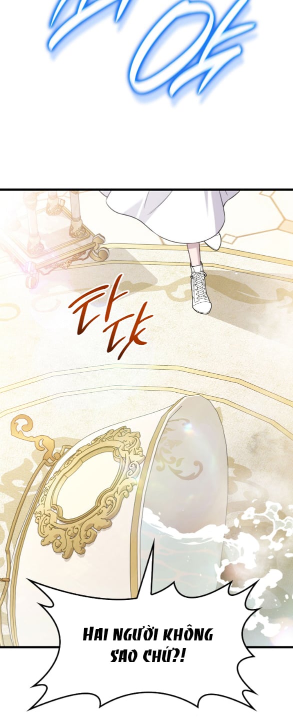 Tôi Sẽ Biến Anh Ta Từ Một Con Chó Điên Thành Một Chàng Quý Tộc: Chapter 31