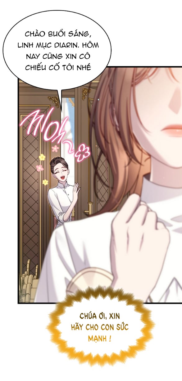 Tôi Sẽ Biến Anh Ta Từ Một Con Chó Điên Thành Một Chàng Quý Tộc: Chapter 31