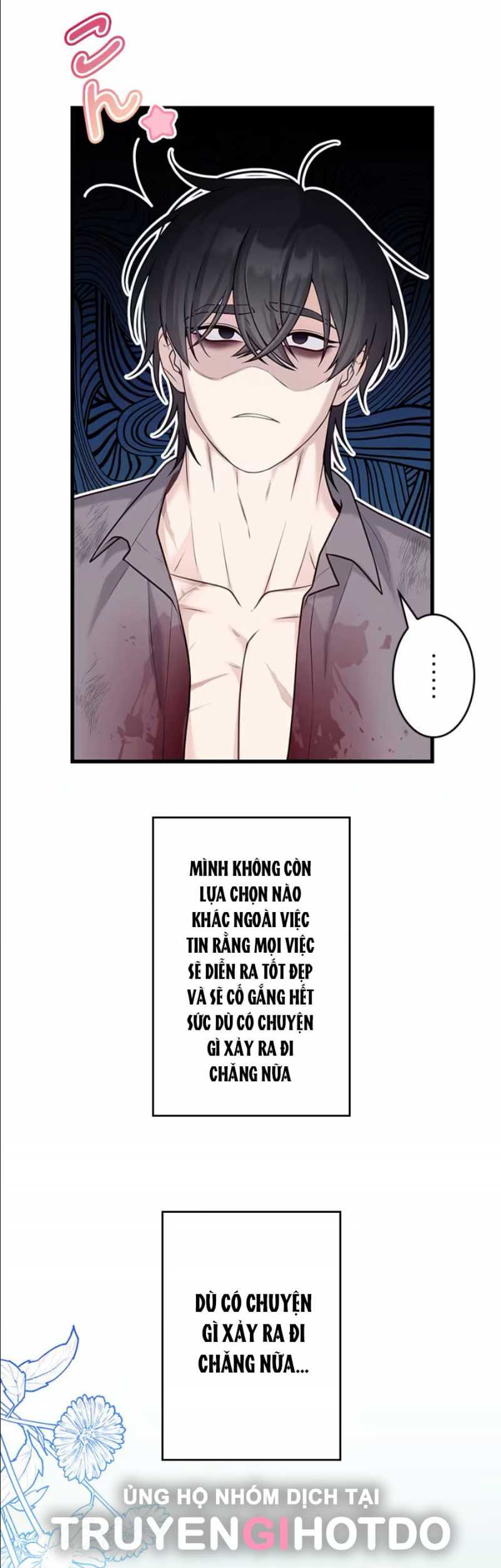 Tôi Sẽ Biến Anh Ta Từ Một Con Chó Điên Thành Một Chàng Quý Tộc: Chapter 6.2