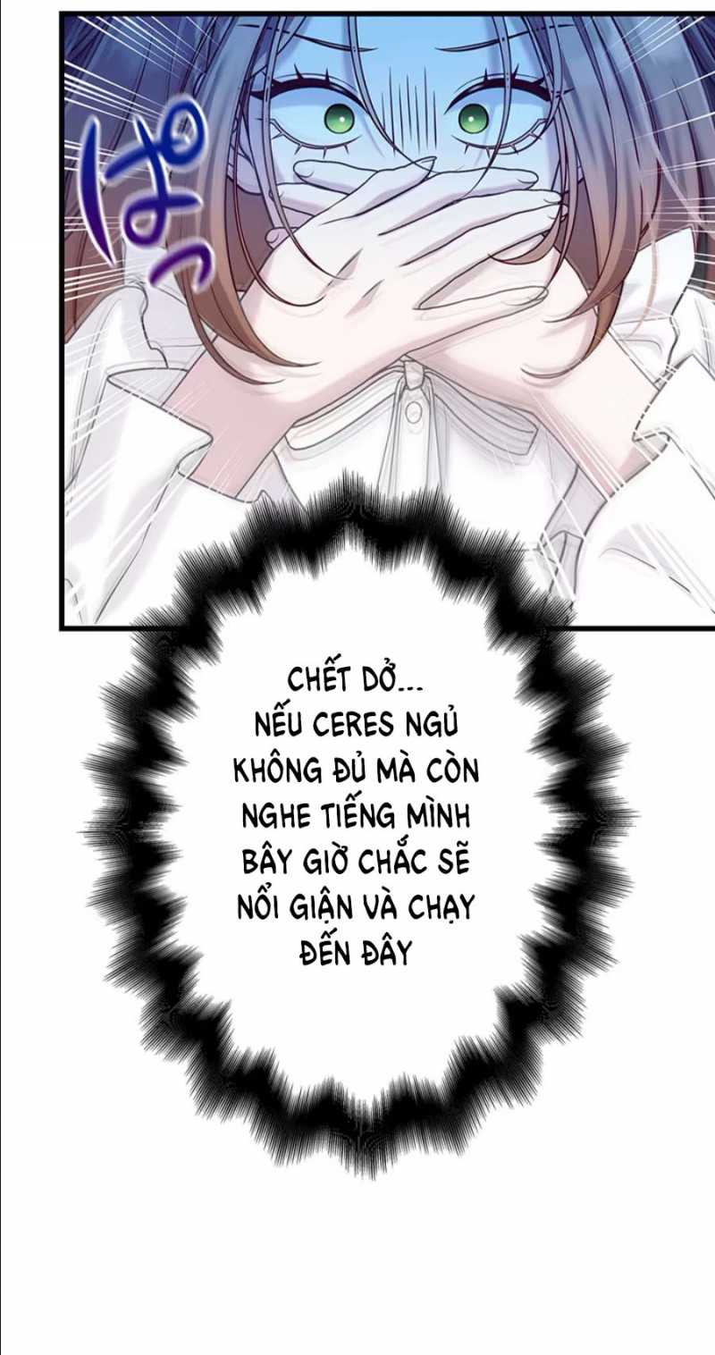 Tôi Sẽ Biến Anh Ta Từ Một Con Chó Điên Thành Một Chàng Quý Tộc: Chapter 6.2