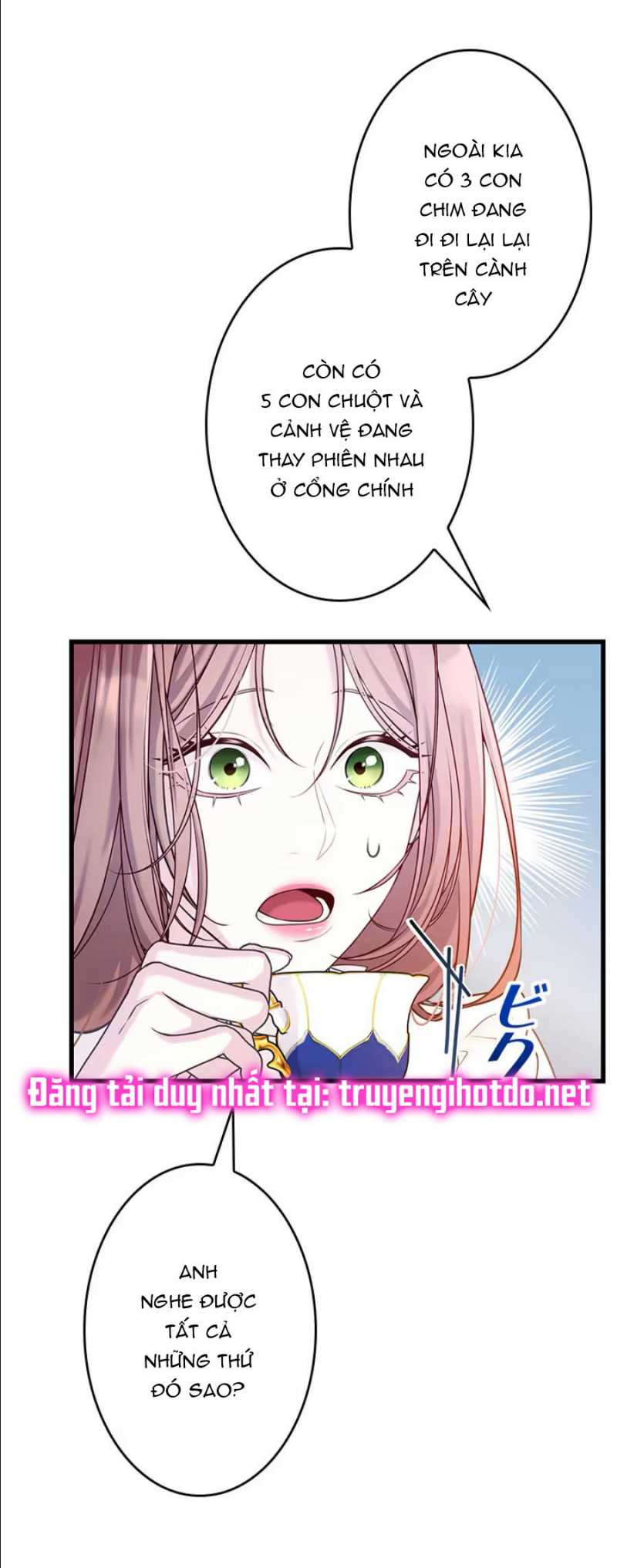 Tôi Sẽ Biến Anh Ta Từ Một Con Chó Điên Thành Một Chàng Quý Tộc: Chapter 6.2