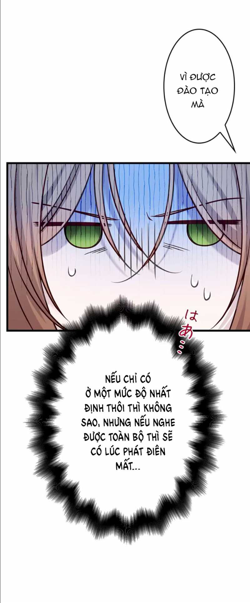 Tôi Sẽ Biến Anh Ta Từ Một Con Chó Điên Thành Một Chàng Quý Tộc: Chapter 6.2