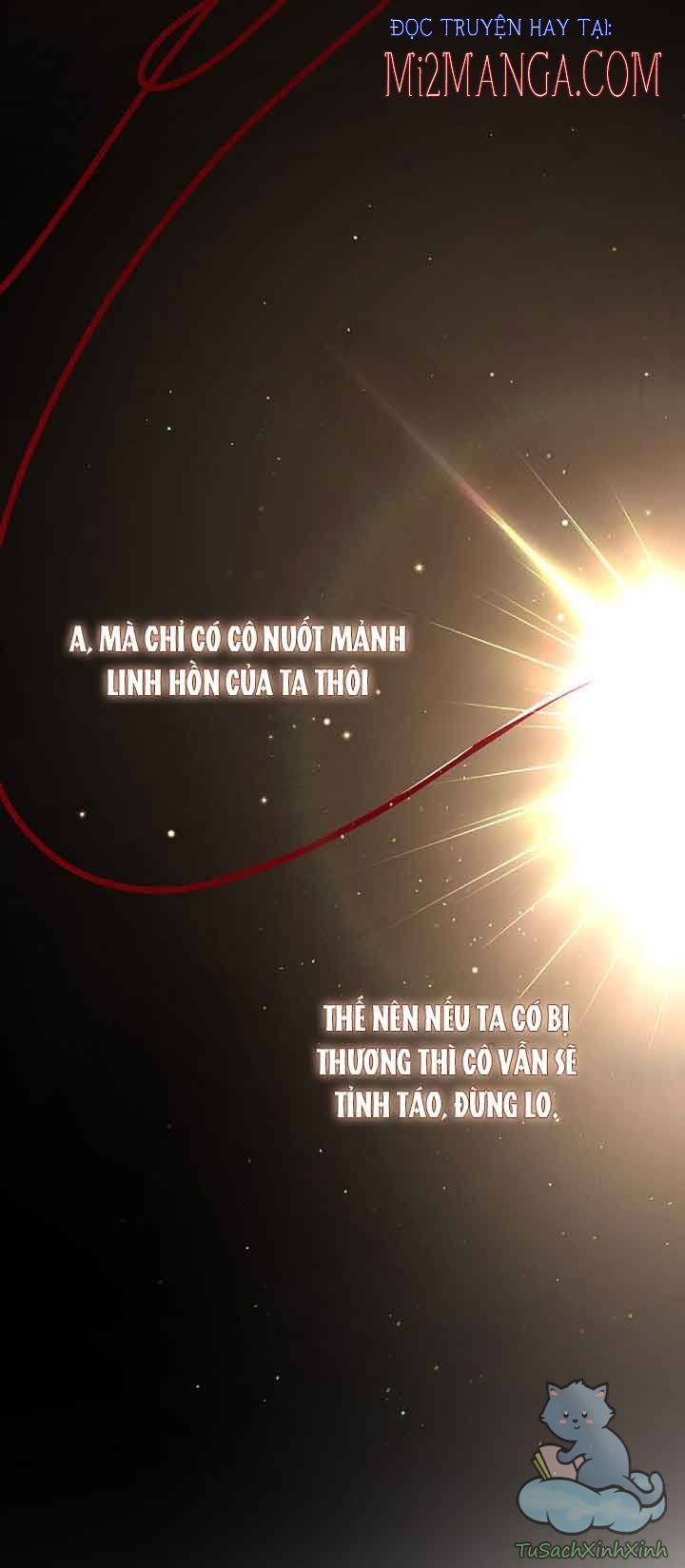 Tôi Sẽ Chỉ Sống Như Một Nhân Vật Phản Diện: Chapter 38.1