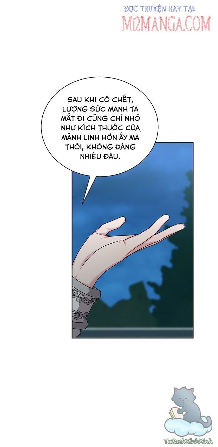 Tôi Sẽ Chỉ Sống Như Một Nhân Vật Phản Diện: Chapter 38.1