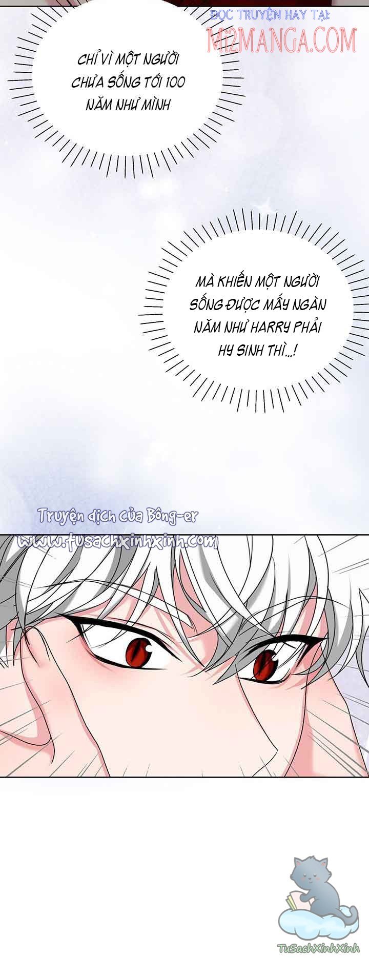 Tôi Sẽ Chỉ Sống Như Một Nhân Vật Phản Diện: Chapter 38.1