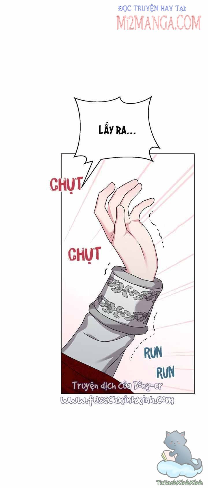 Tôi Sẽ Chỉ Sống Như Một Nhân Vật Phản Diện: Chapter 38.1