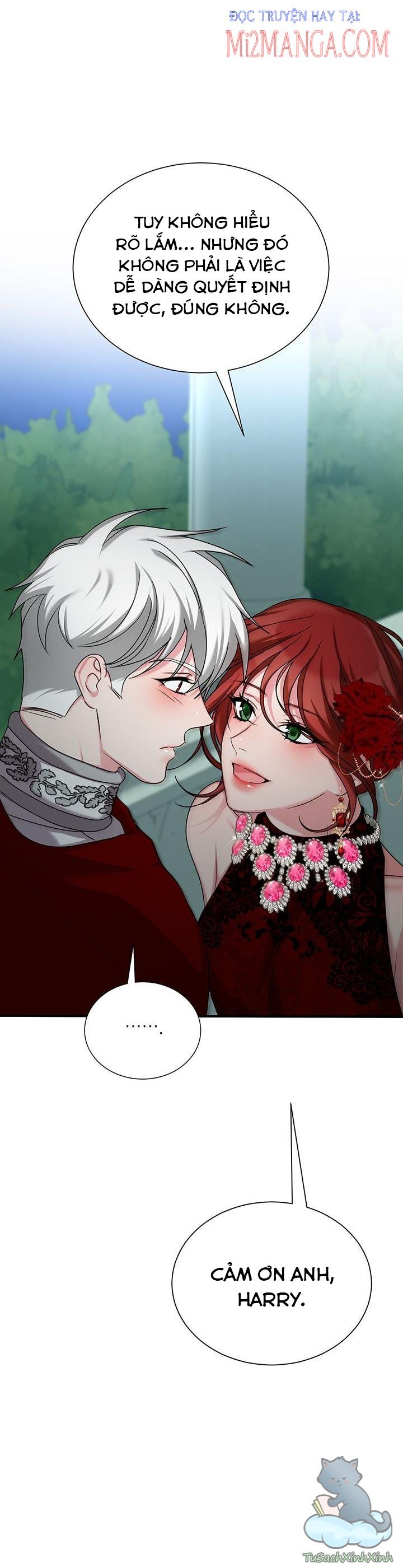 Tôi Sẽ Chỉ Sống Như Một Nhân Vật Phản Diện: Chapter 38.1