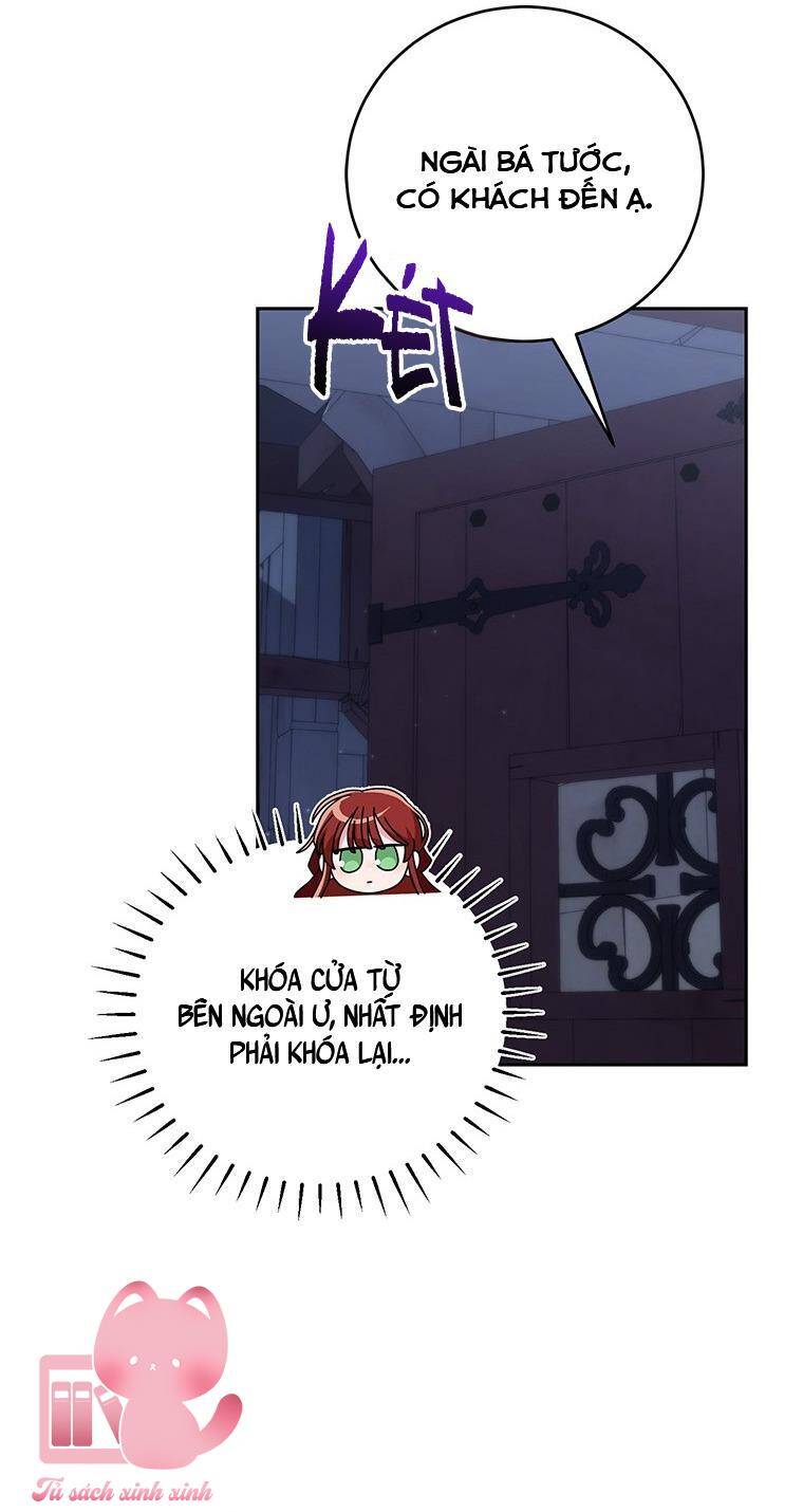 Tôi Sẽ Chỉ Sống Như Một Nhân Vật Phản Diện: Chapter 74