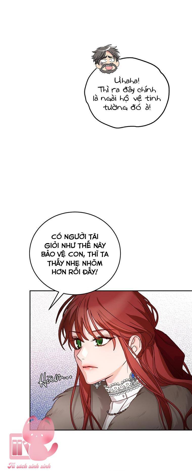 Tôi Sẽ Chỉ Sống Như Một Nhân Vật Phản Diện: Chapter 74