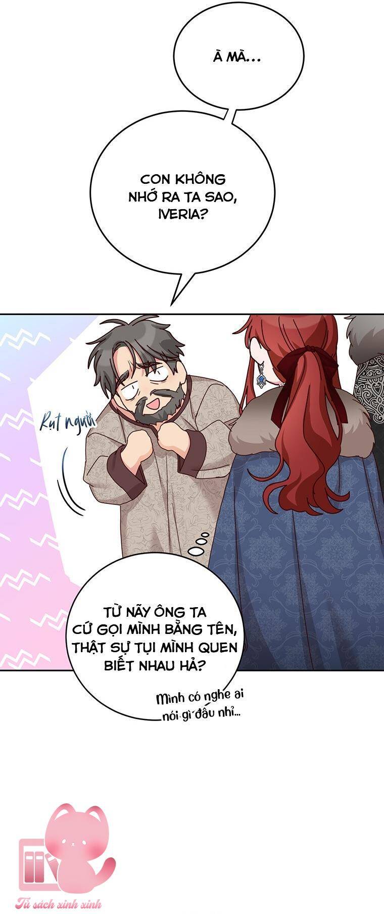 Tôi Sẽ Chỉ Sống Như Một Nhân Vật Phản Diện: Chapter 74