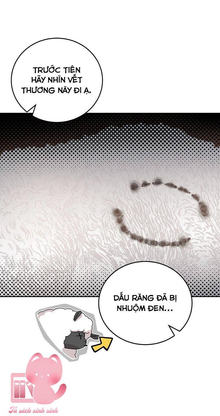 Tôi Sẽ Chỉ Sống Như Một Nhân Vật Phản Diện: Chapter 74