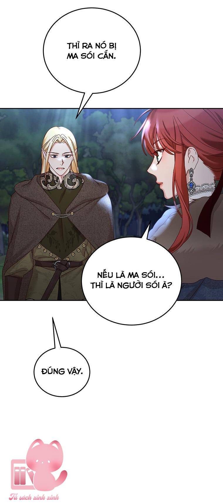 Tôi Sẽ Chỉ Sống Như Một Nhân Vật Phản Diện: Chapter 74