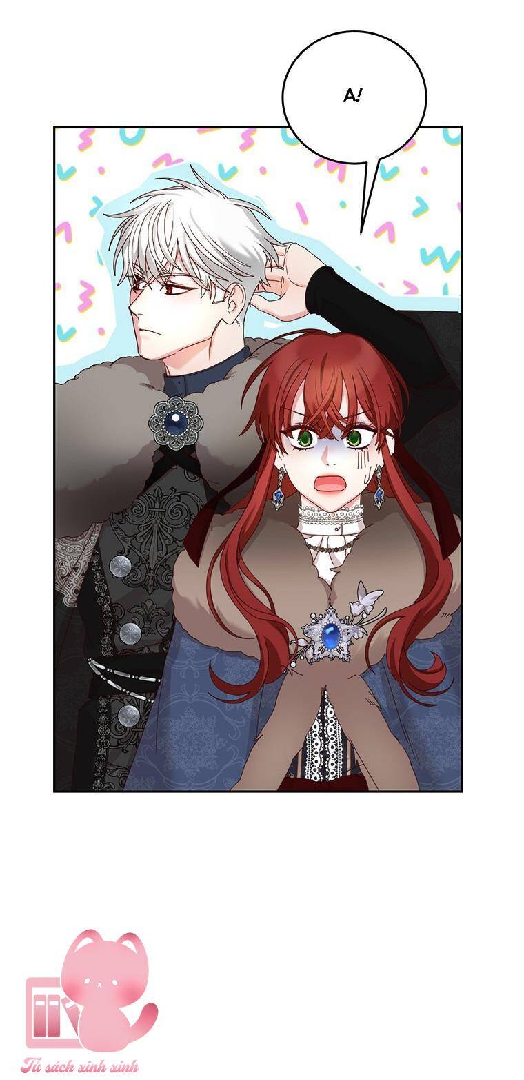 Tôi Sẽ Chỉ Sống Như Một Nhân Vật Phản Diện: Chapter 74