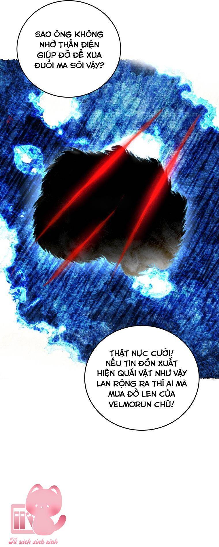 Tôi Sẽ Chỉ Sống Như Một Nhân Vật Phản Diện: Chapter 74