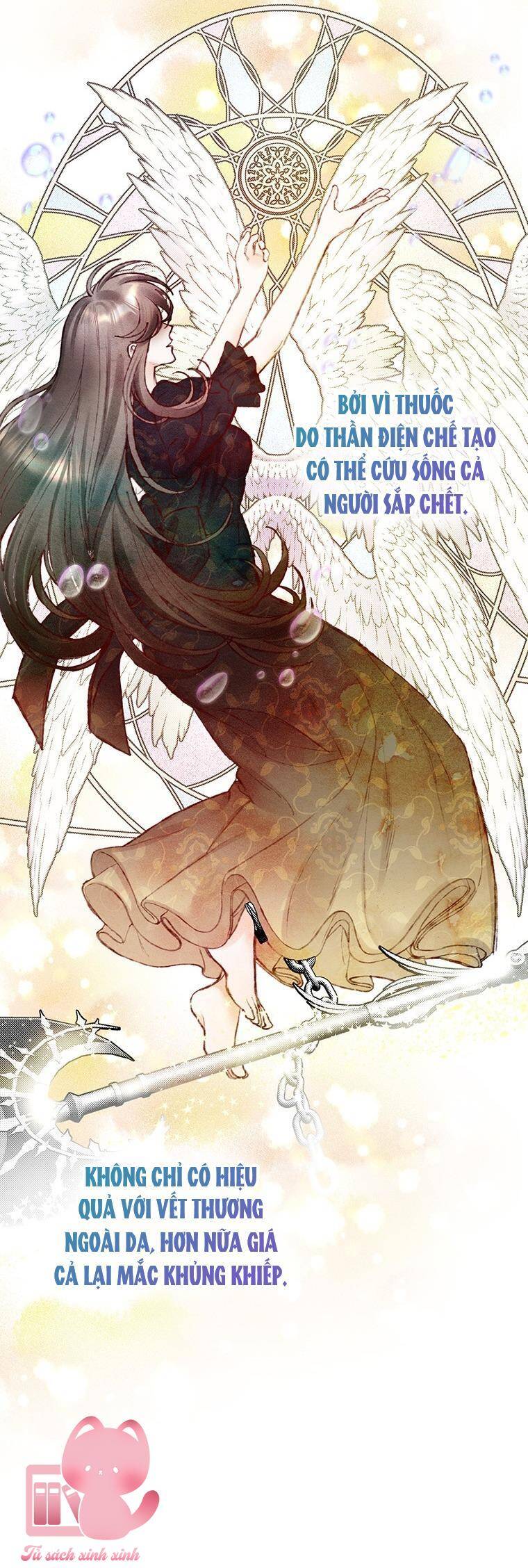 Tôi Sẽ Chỉ Sống Như Một Nhân Vật Phản Diện: Chapter 74
