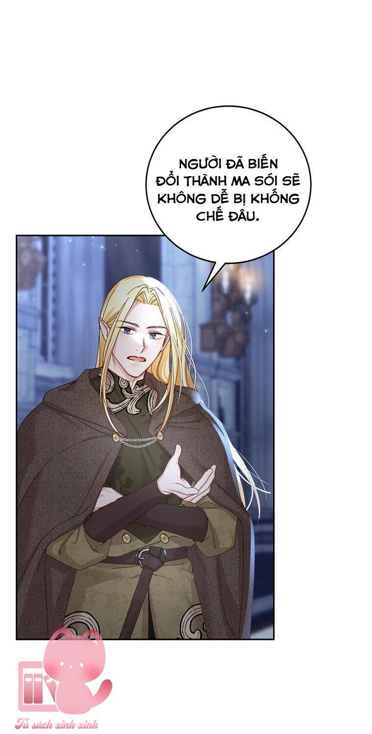 Tôi Sẽ Chỉ Sống Như Một Nhân Vật Phản Diện: Chapter 74