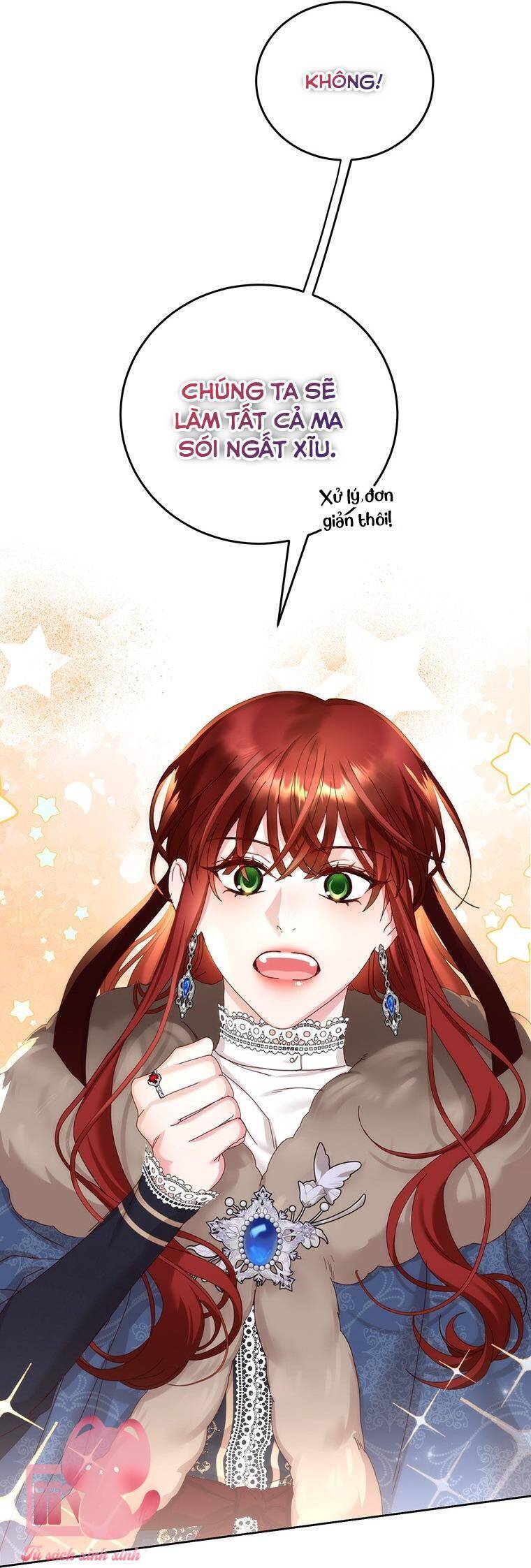 Tôi Sẽ Chỉ Sống Như Một Nhân Vật Phản Diện: Chapter 74