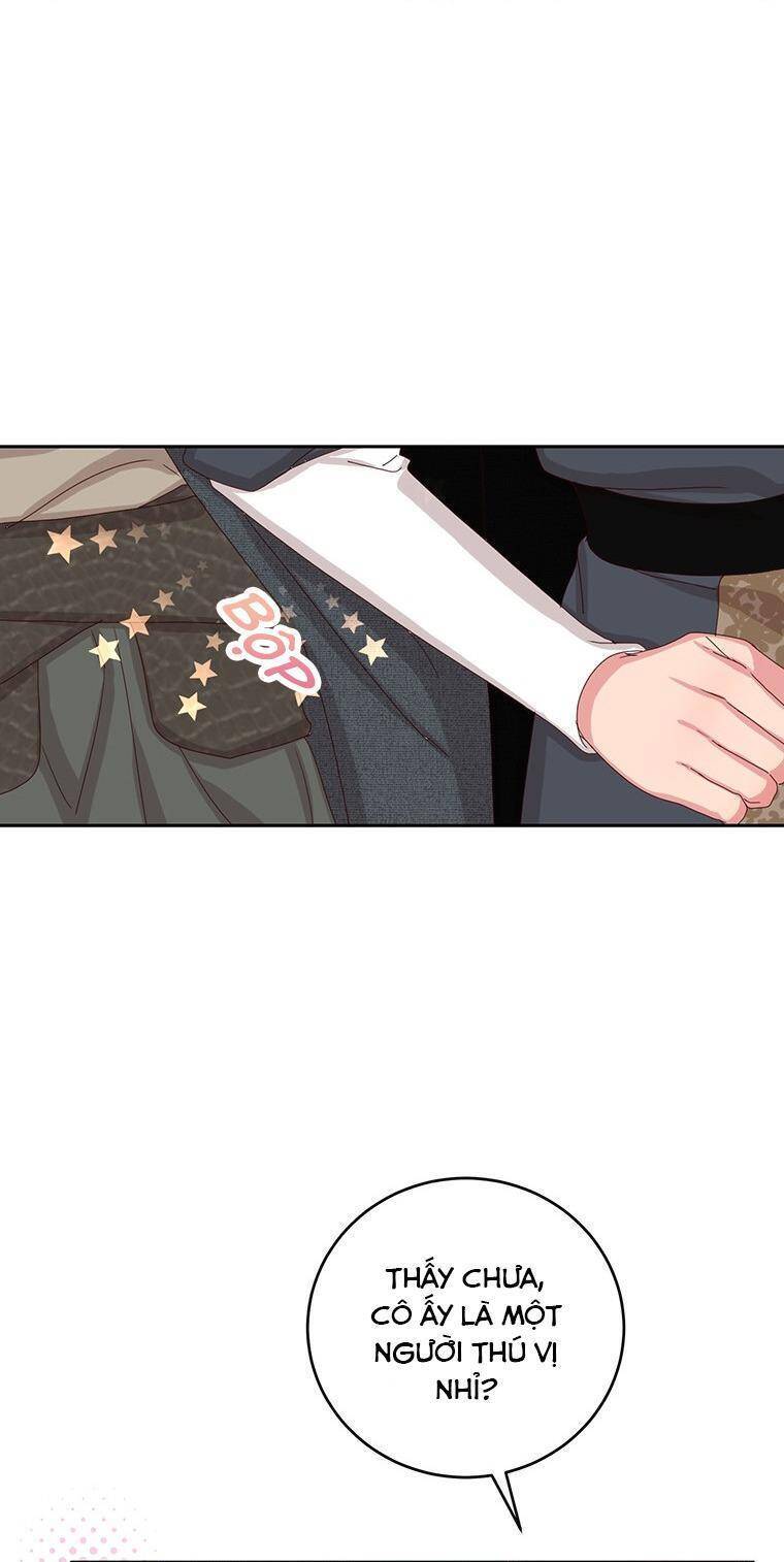 Tôi Sẽ Chỉ Sống Như Một Nhân Vật Phản Diện: Chapter 75