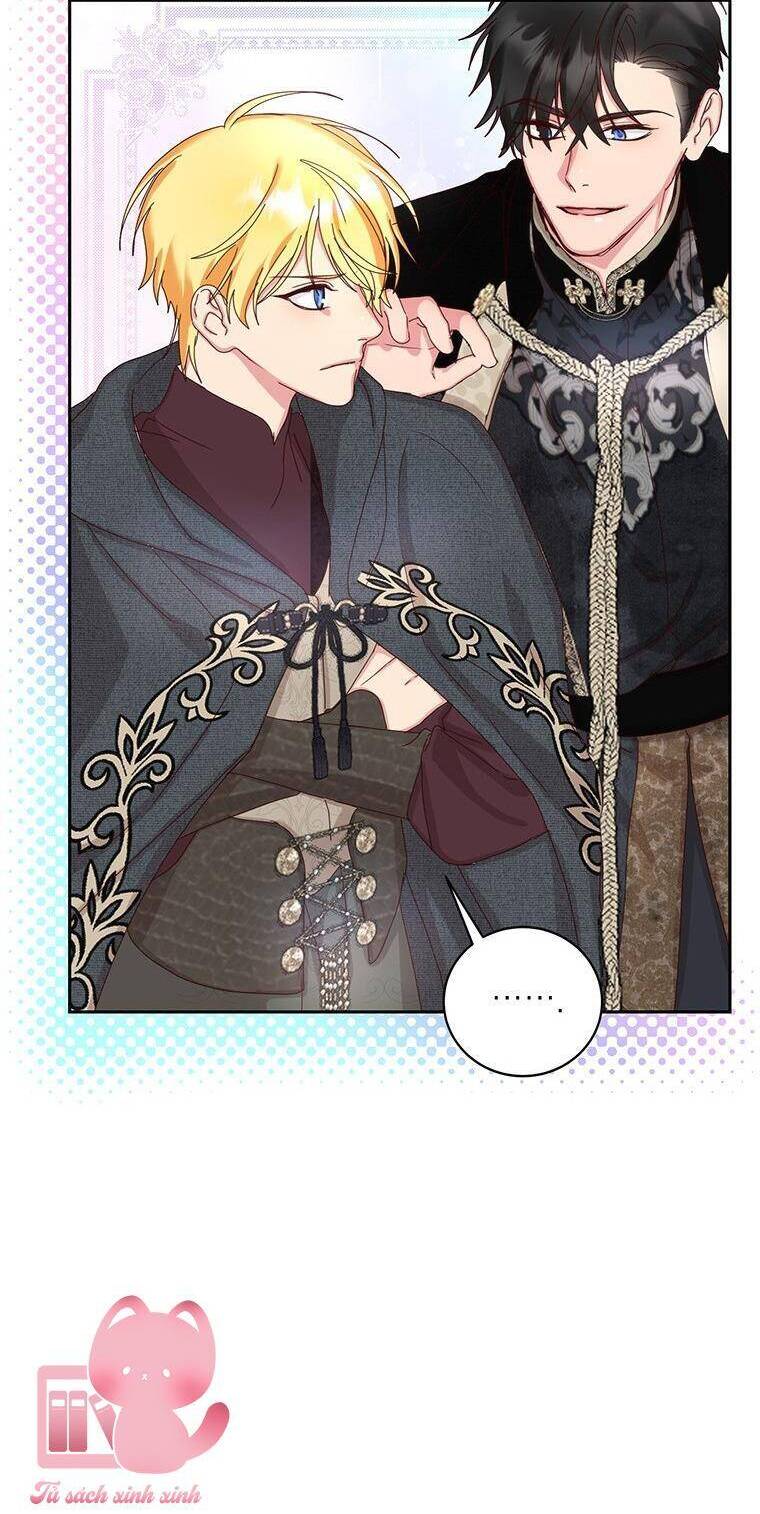 Tôi Sẽ Chỉ Sống Như Một Nhân Vật Phản Diện: Chapter 75