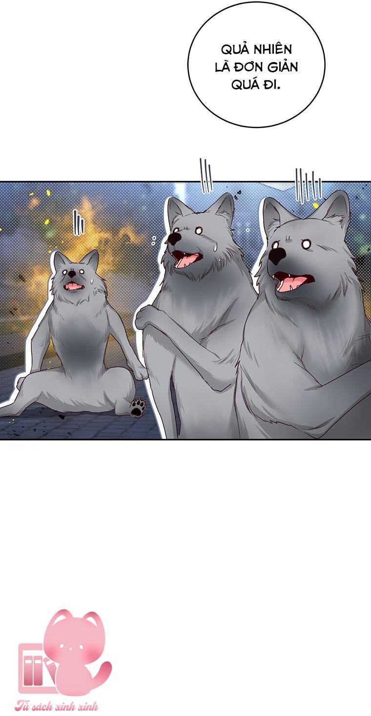Tôi Sẽ Chỉ Sống Như Một Nhân Vật Phản Diện: Chapter 75