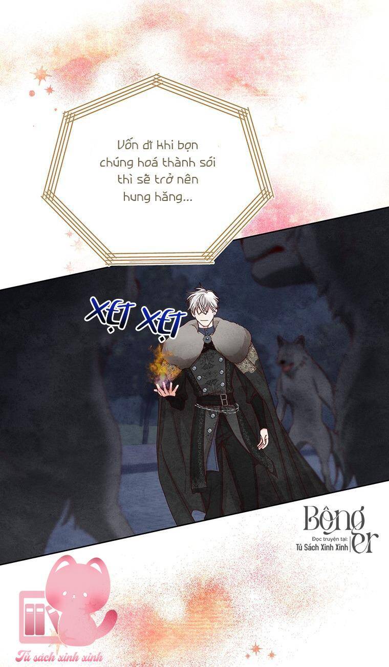 Tôi Sẽ Chỉ Sống Như Một Nhân Vật Phản Diện: Chapter 75