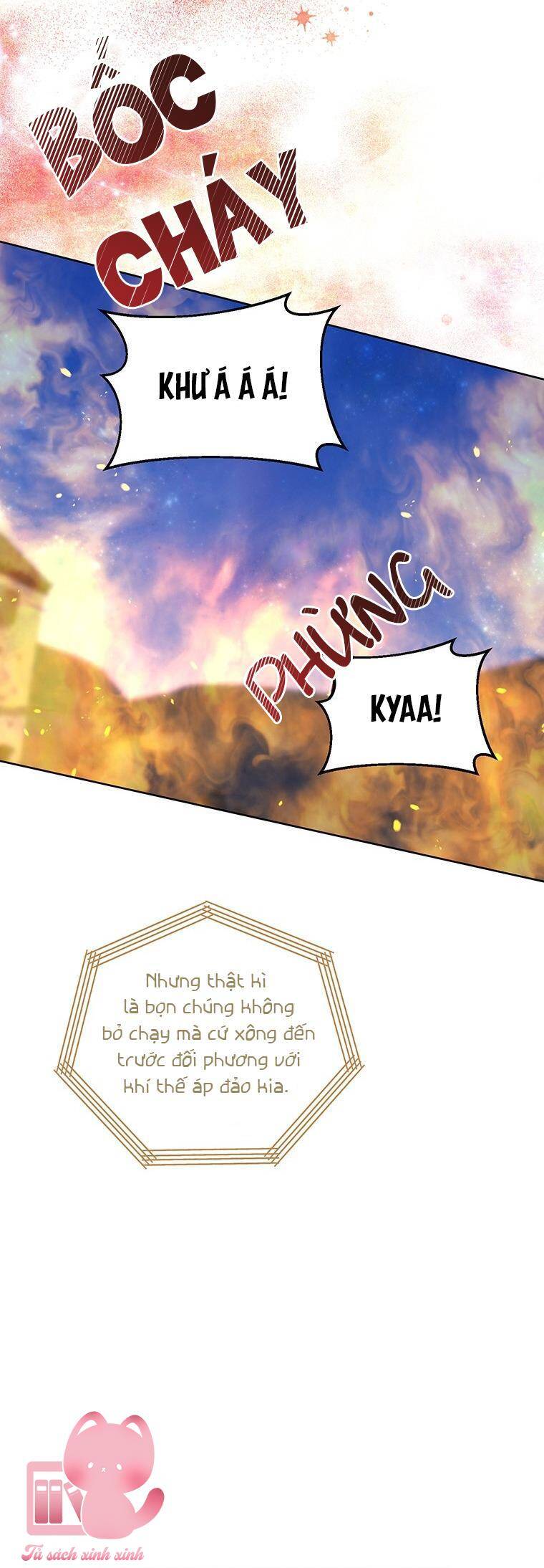 Tôi Sẽ Chỉ Sống Như Một Nhân Vật Phản Diện: Chapter 75