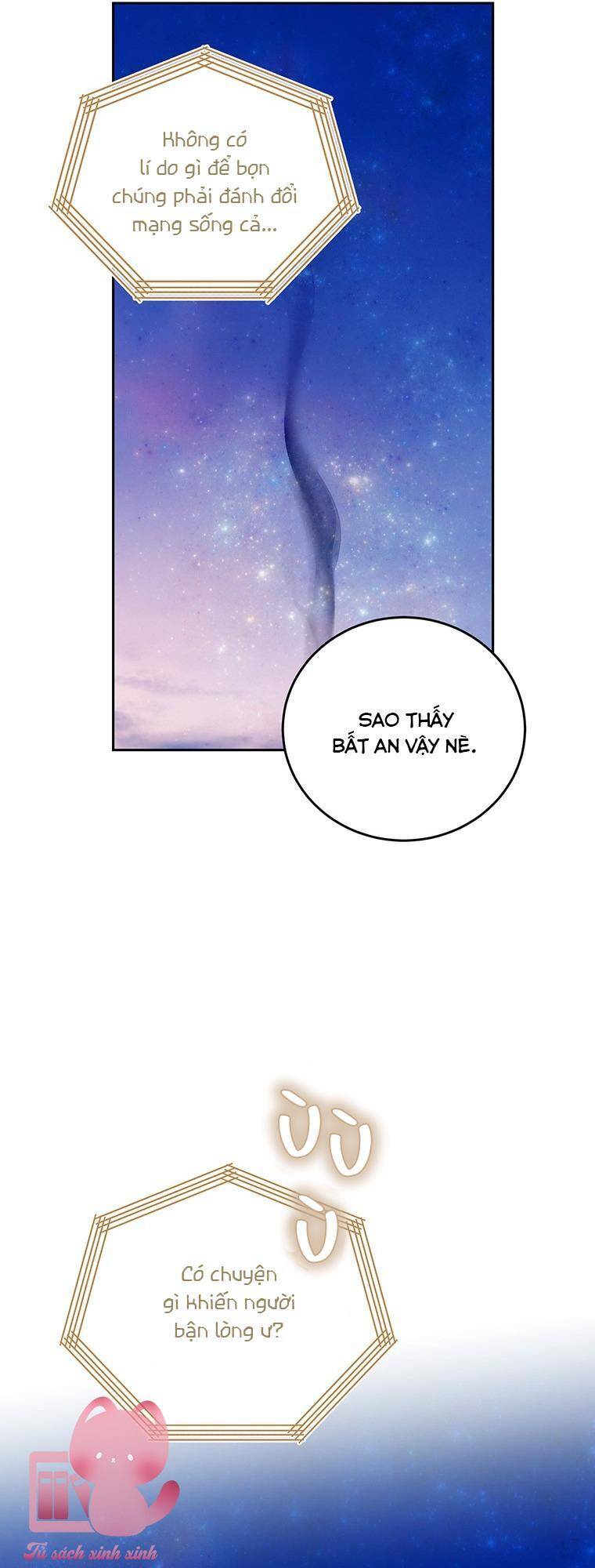 Tôi Sẽ Chỉ Sống Như Một Nhân Vật Phản Diện: Chapter 75