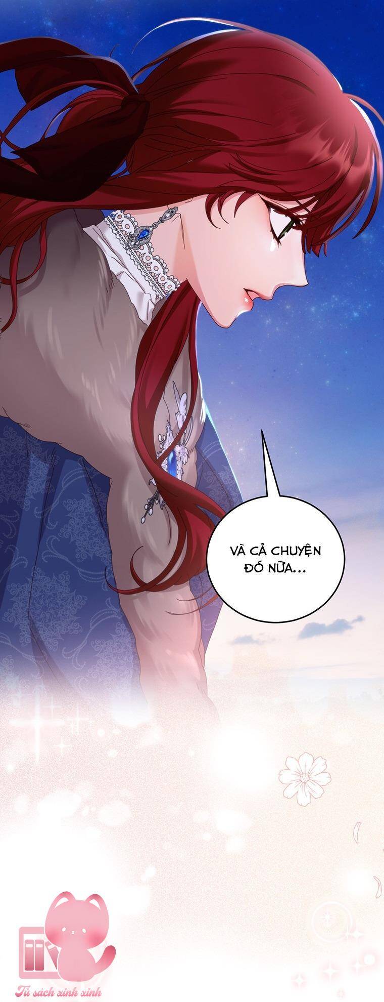 Tôi Sẽ Chỉ Sống Như Một Nhân Vật Phản Diện: Chapter 75