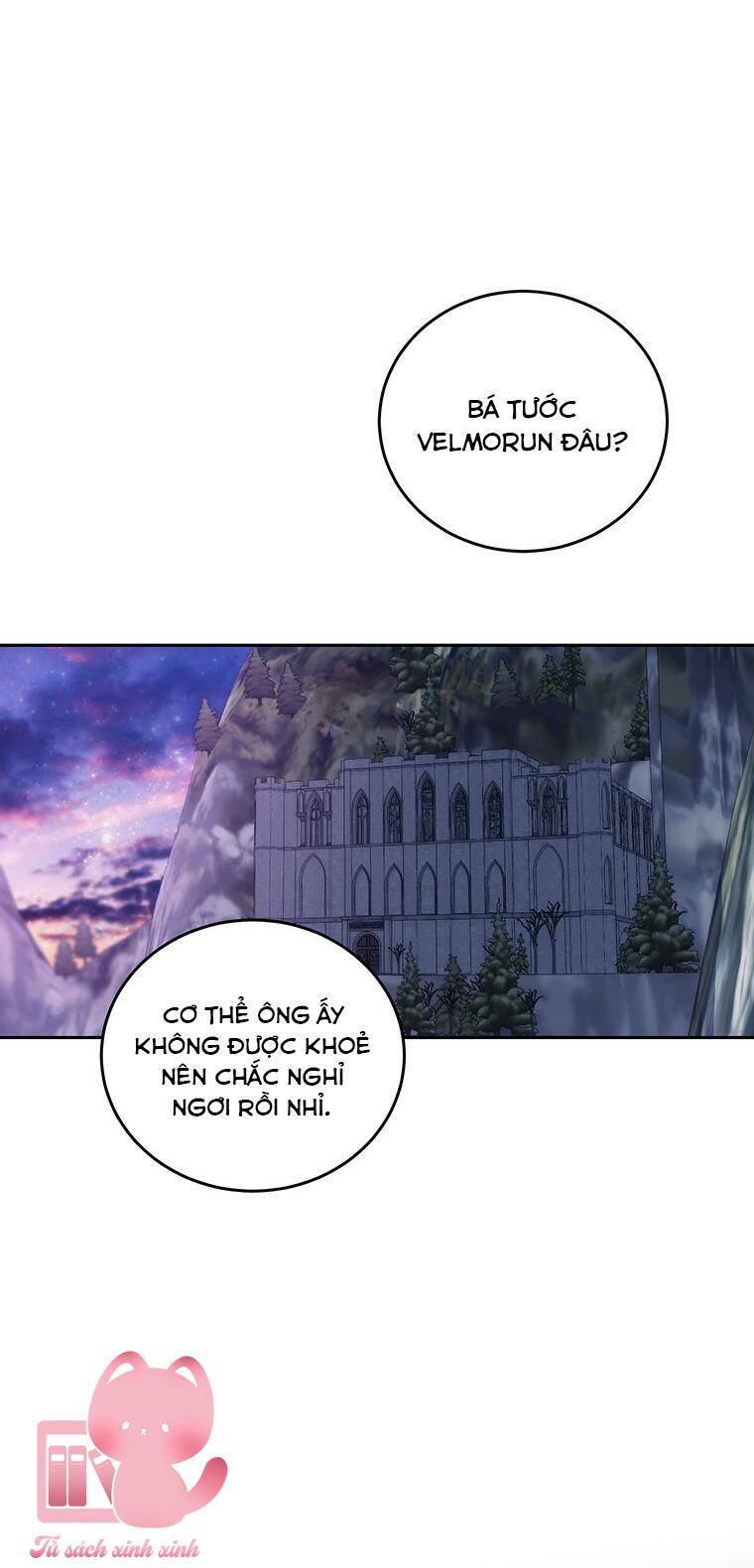 Tôi Sẽ Chỉ Sống Như Một Nhân Vật Phản Diện: Chapter 75