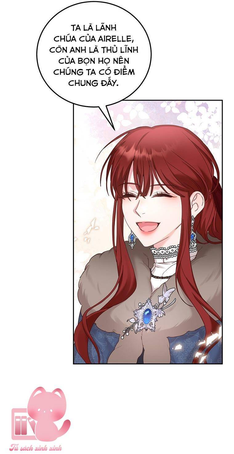 Tôi Sẽ Chỉ Sống Như Một Nhân Vật Phản Diện: Chapter 75