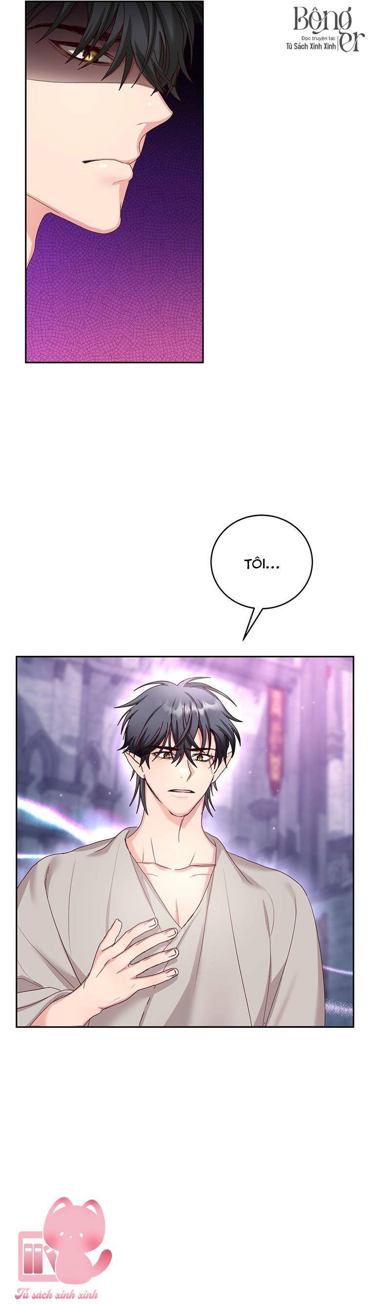 Tôi Sẽ Chỉ Sống Như Một Nhân Vật Phản Diện: Chapter 75