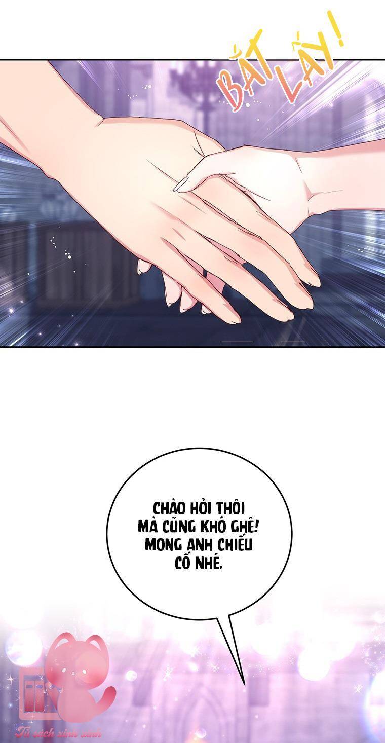 Tôi Sẽ Chỉ Sống Như Một Nhân Vật Phản Diện: Chapter 75