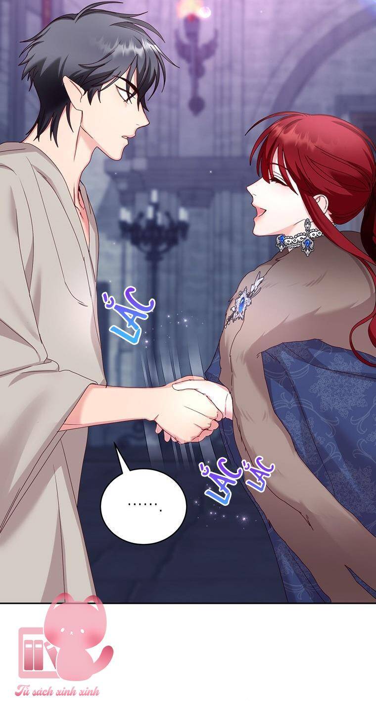 Tôi Sẽ Chỉ Sống Như Một Nhân Vật Phản Diện: Chapter 75