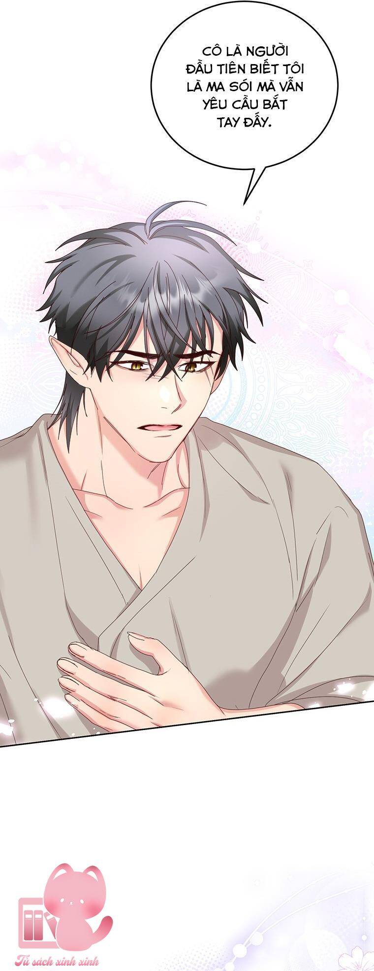 Tôi Sẽ Chỉ Sống Như Một Nhân Vật Phản Diện: Chapter 75