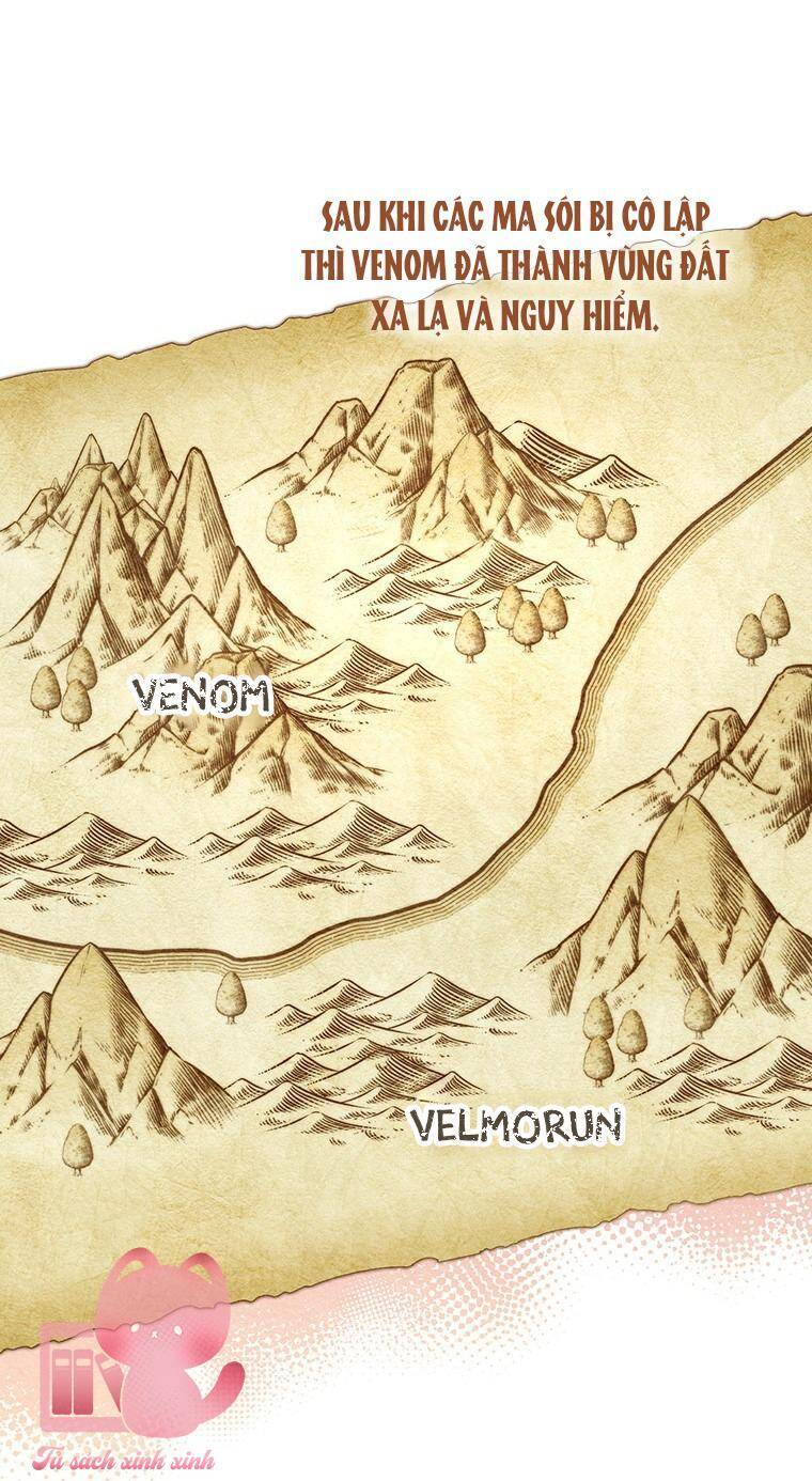 Tôi Sẽ Chỉ Sống Như Một Nhân Vật Phản Diện: Chapter 75